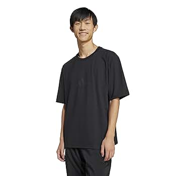 adidas トヨタ Tシャツ 2XO 非売品 アディダス（adidas）（メンズ）クール CB ロゴ 半袖Tシャツ